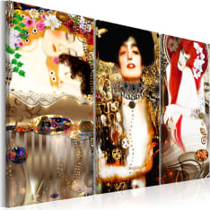 Artgeist Three Women  taulusetti