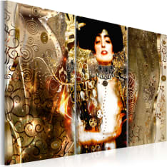 Artgeist Judith  Green taulusetti