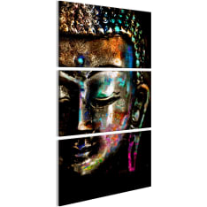 Artgeist Peaceful Buddha taulusetti