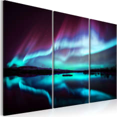 Artgeist Night Light I taulusetti