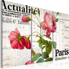 Artgeist Paris Directeur taulusetti