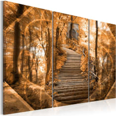 Artgeist Stairway To Heaven taulusetti
