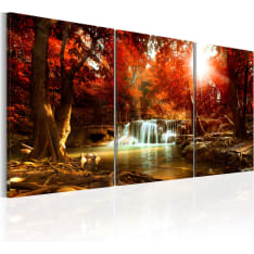 Artgeist Autumnal Calm taulusetti