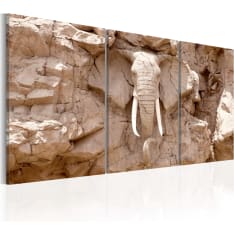 Artgeist Stone Guard taulusetti