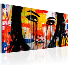 Artgeist Tears Of Innocence taulusetti