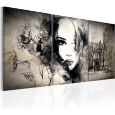 Artgeist City Of Mine taulusetti