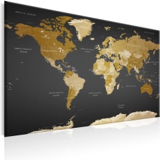 Artgeist Modern Aesthetics taulu