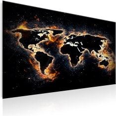 Artgeist Fiery World taulu