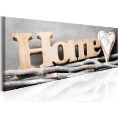 Artgeist Romantic Home taulu