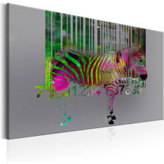 Artgeist Zoo Of Modernity taulu