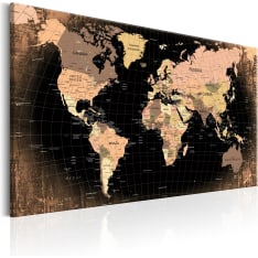 Artgeist Earth - The Land taulu