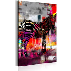 Artgeist Code Of Modernity taulu