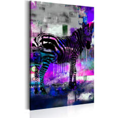 Artgeist Language Of The Jungle taulu