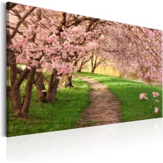 Artgeist Lovers Path taulu
