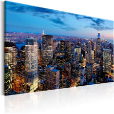 Artgeist Evening Admiration taulu