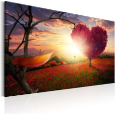 Artgeist Land Of Love taulu