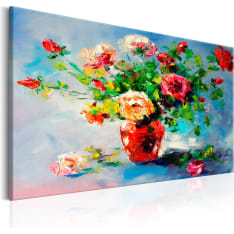 Artgeist Beautiful Roses taulu