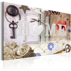 Artgeist Extraordinary Home taulu