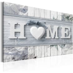 Artgeist Home: Winter House taulu