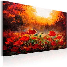 Artgeist Secret Meadow taulu