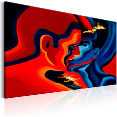 Artgeist Cosmic Kiss taulu