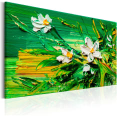 Artgeist Impressionist Style: Flowers taulu