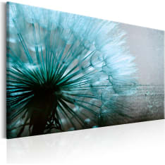 Artgeist Blue Gentleness taulu