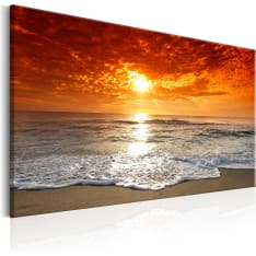 Artgeist Gorgeous Beach taulu