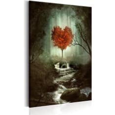 Artgeist Well Of Love taulu