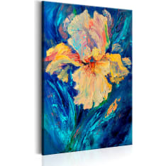 Artgeist Beautiful Iris taulu