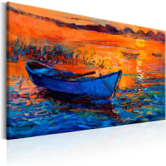 Artgeist Lonely Journey taulu