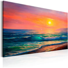 Canvas Print - Sea Dream