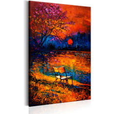 Artgeist Colours Of Autumn taulu