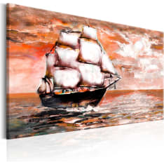 Artgeist Sea Odyssey taulu