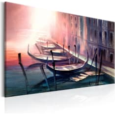 Artgeist Early Morning In Venice taulu