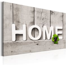 Artgeist Happy Home taulu