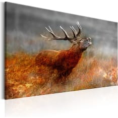 Artgeist Roaring Deer taulu