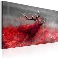 Artgeist Bloody Field taulu