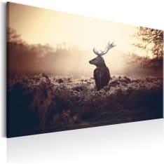 Artgeist Lurking Deer taulu