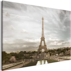 Artgeist Pride Of Paris taulu