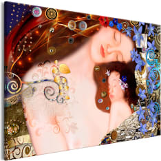 Artgeist Mother'S Hug  Wide taulu