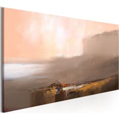 Artgeist End Of Infinity  Brown Wide taulu