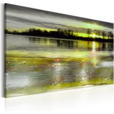 Artgeist Quiet Lake taulu