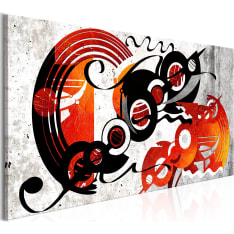 Artgeist Music Creations  Narrow taulu