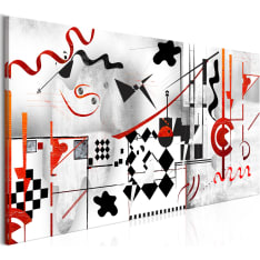 Artgeist Maze  Narrow taulu