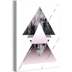 Artgeist Pyramid  Vertical taulu