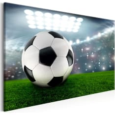 Artgeist Kick-Off  Wide taulu