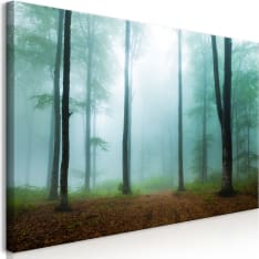Artgeist Misty Morning  Wide taulu