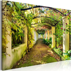 Artgeist Pergola  Wide taulu