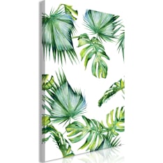 Artgeist Jungle Climate  Vertical taulu